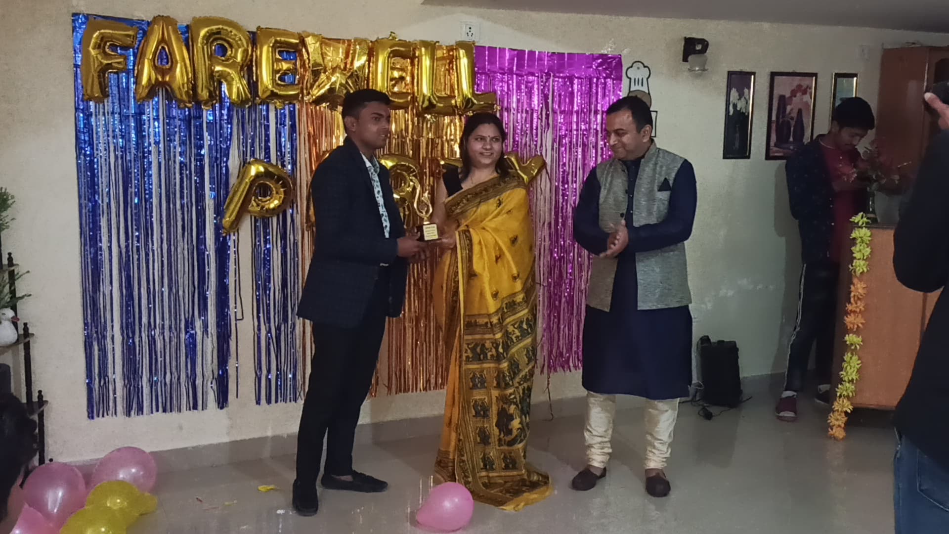 Amazon Institute of Hotel Tourism and Management Dehradun Campus photo 242