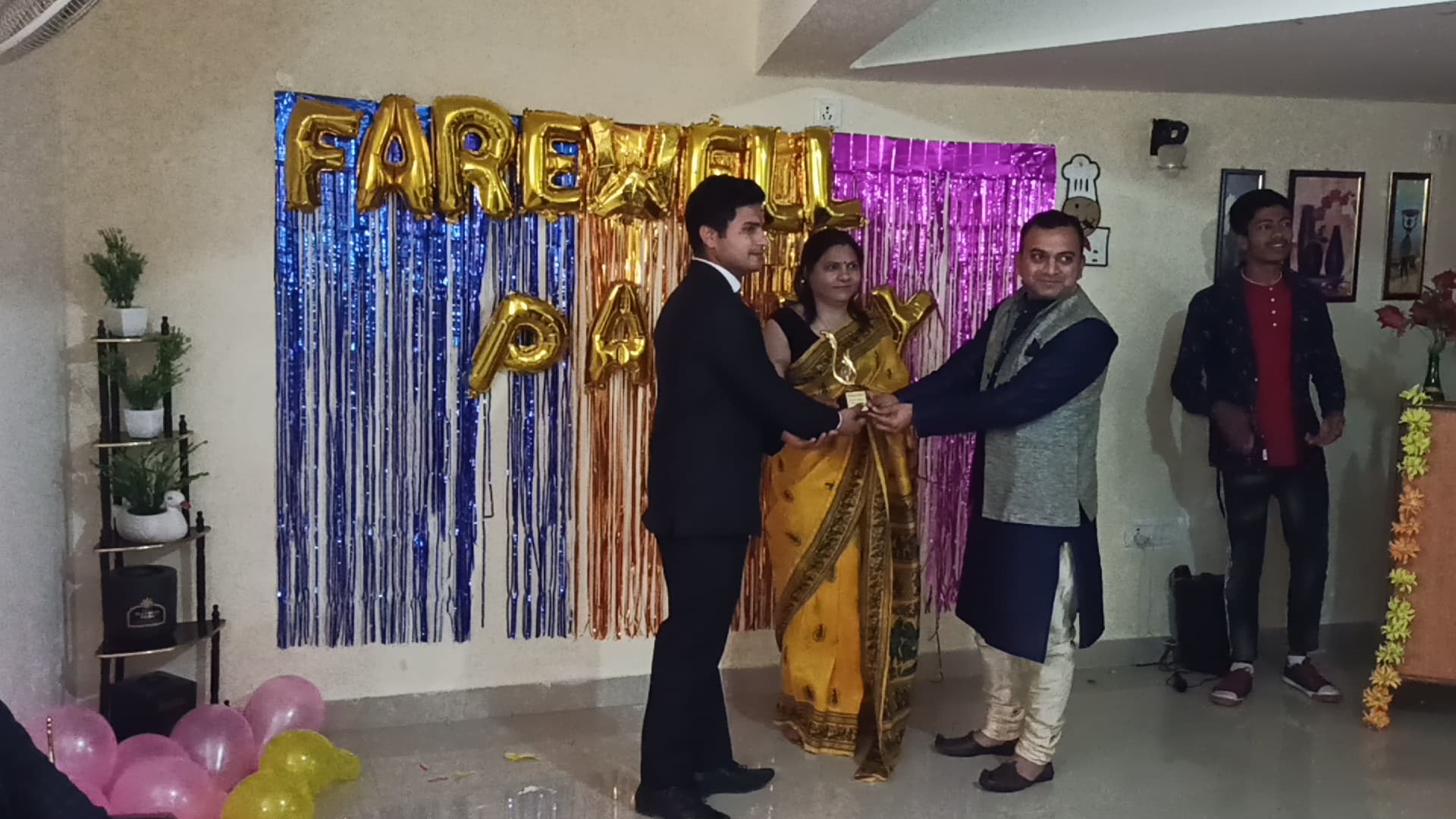 Amazon Institute of Hotel Tourism and Management Dehradun Campus photo 243