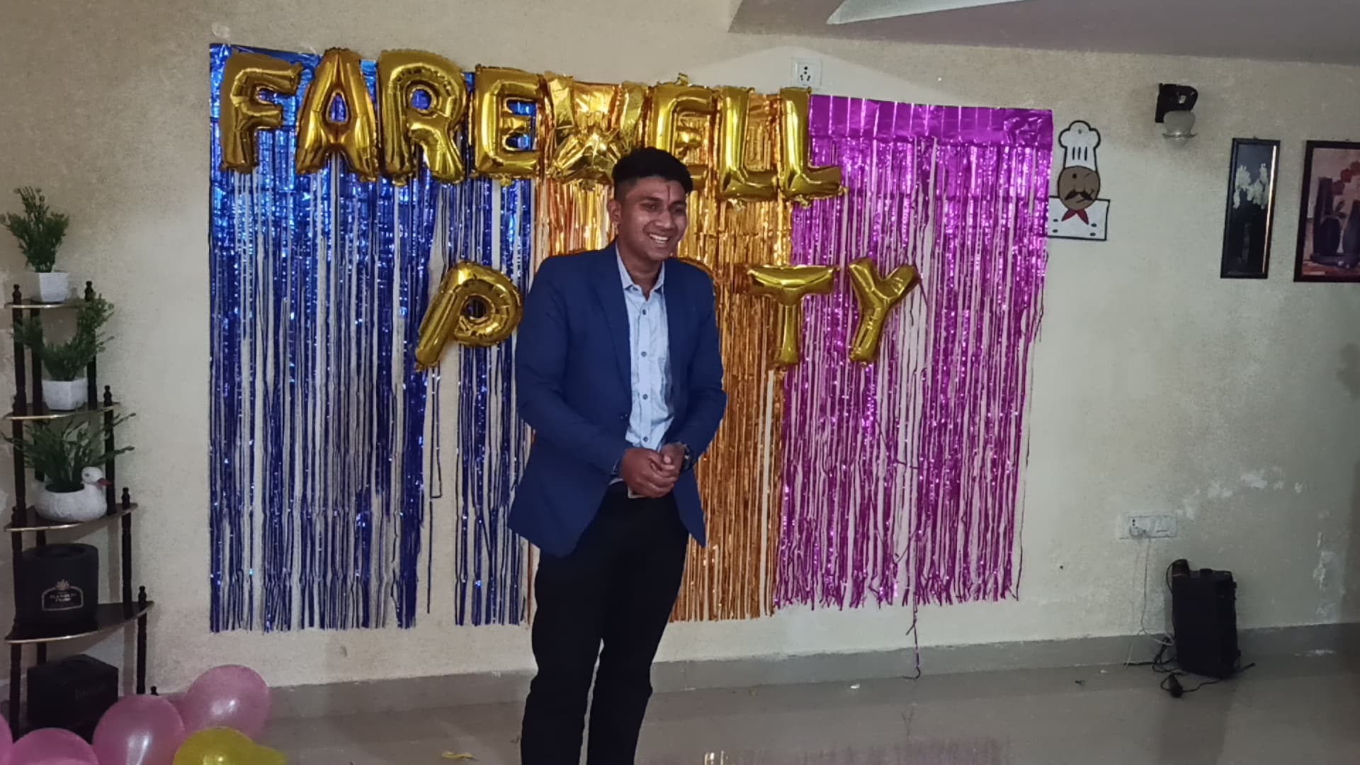 Amazon Institute of Hotel Tourism and Management Dehradun Campus photo 244