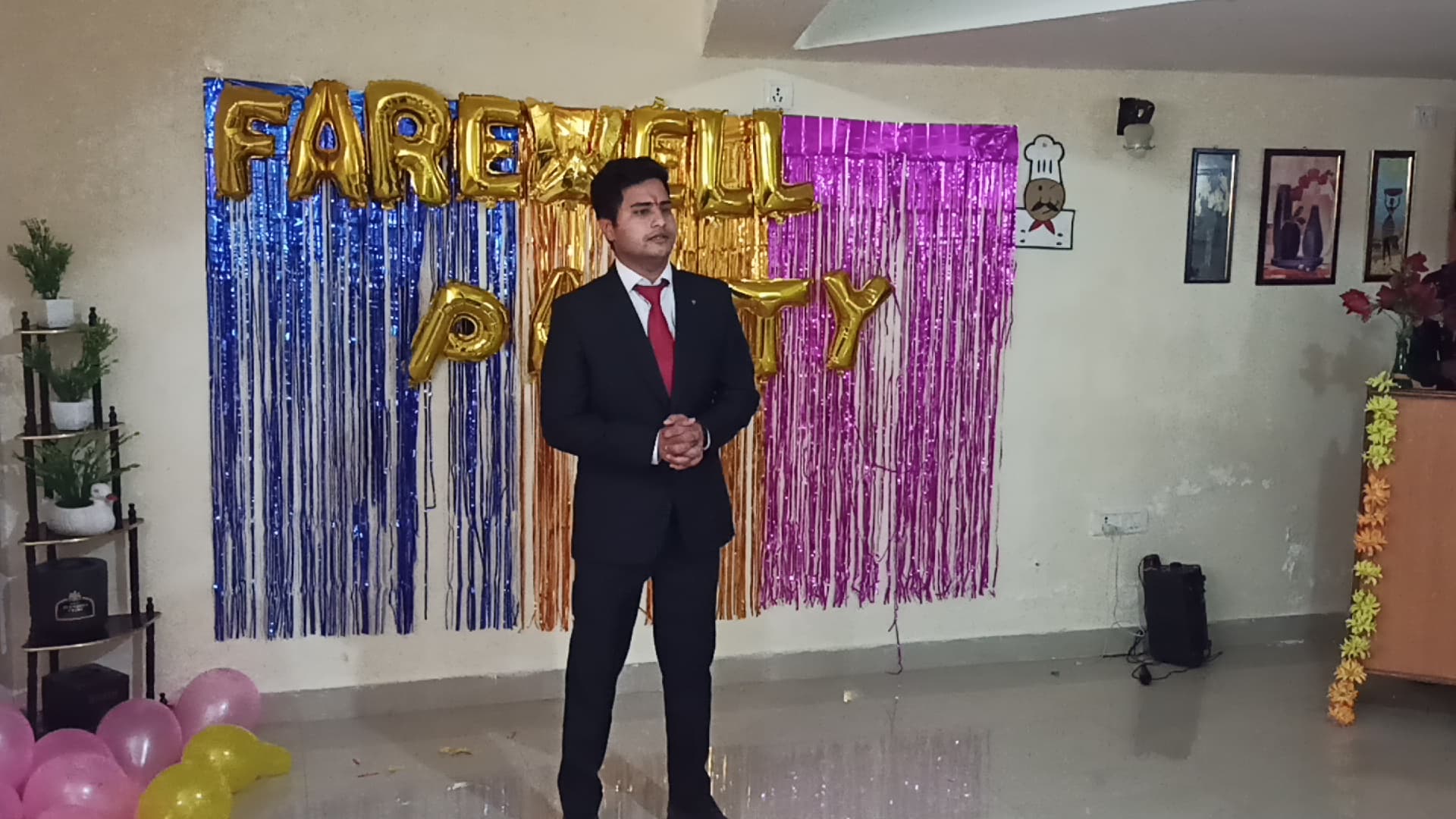 Amazon Institute of Hotel Tourism and Management Dehradun Campus photo 245