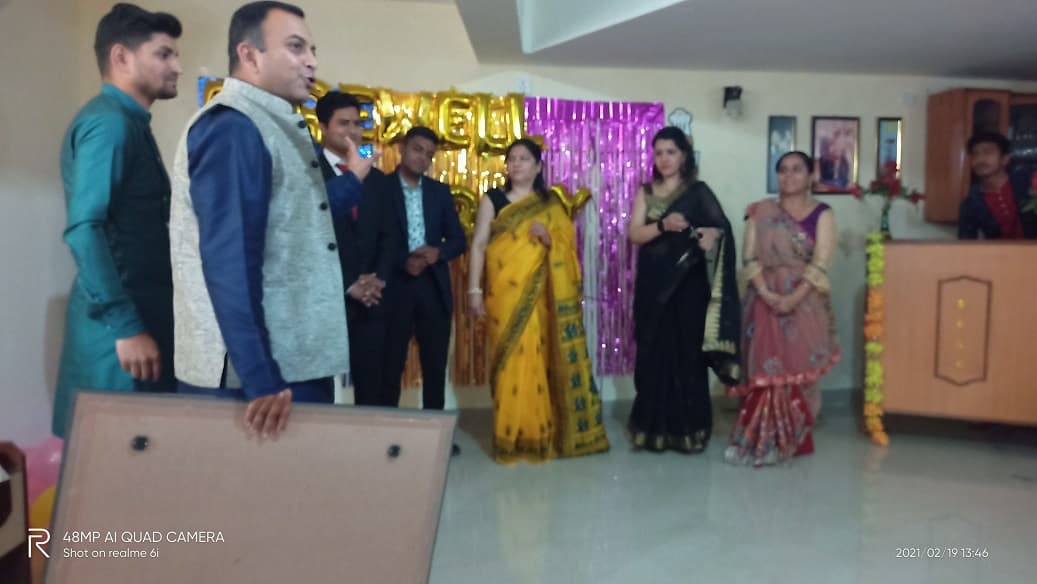 Amazon Institute of Hotel Tourism and Management Dehradun Campus photo 248