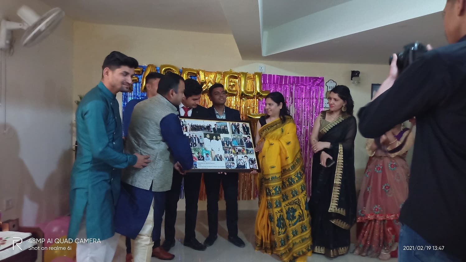 Amazon Institute of Hotel Tourism and Management Dehradun Campus photo 249