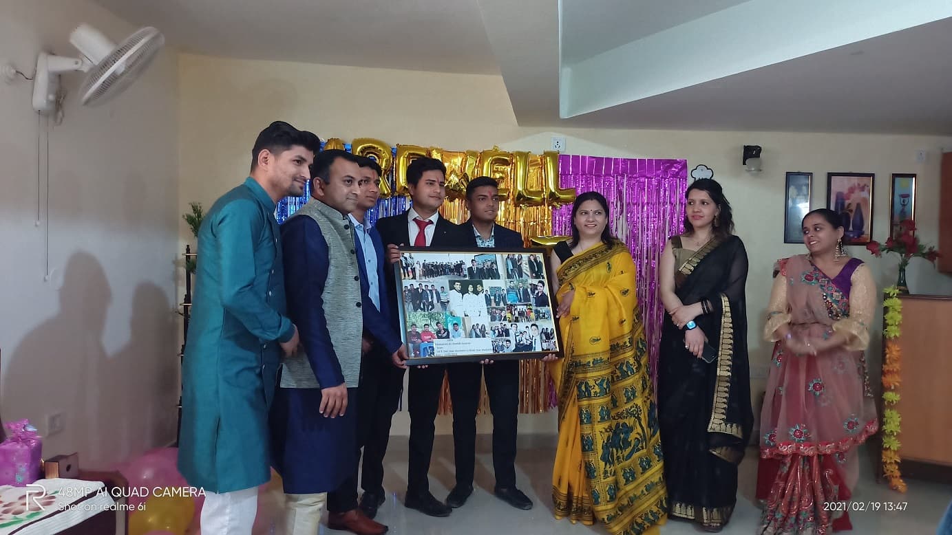 Amazon Institute of Hotel Tourism and Management Dehradun Campus photo 250