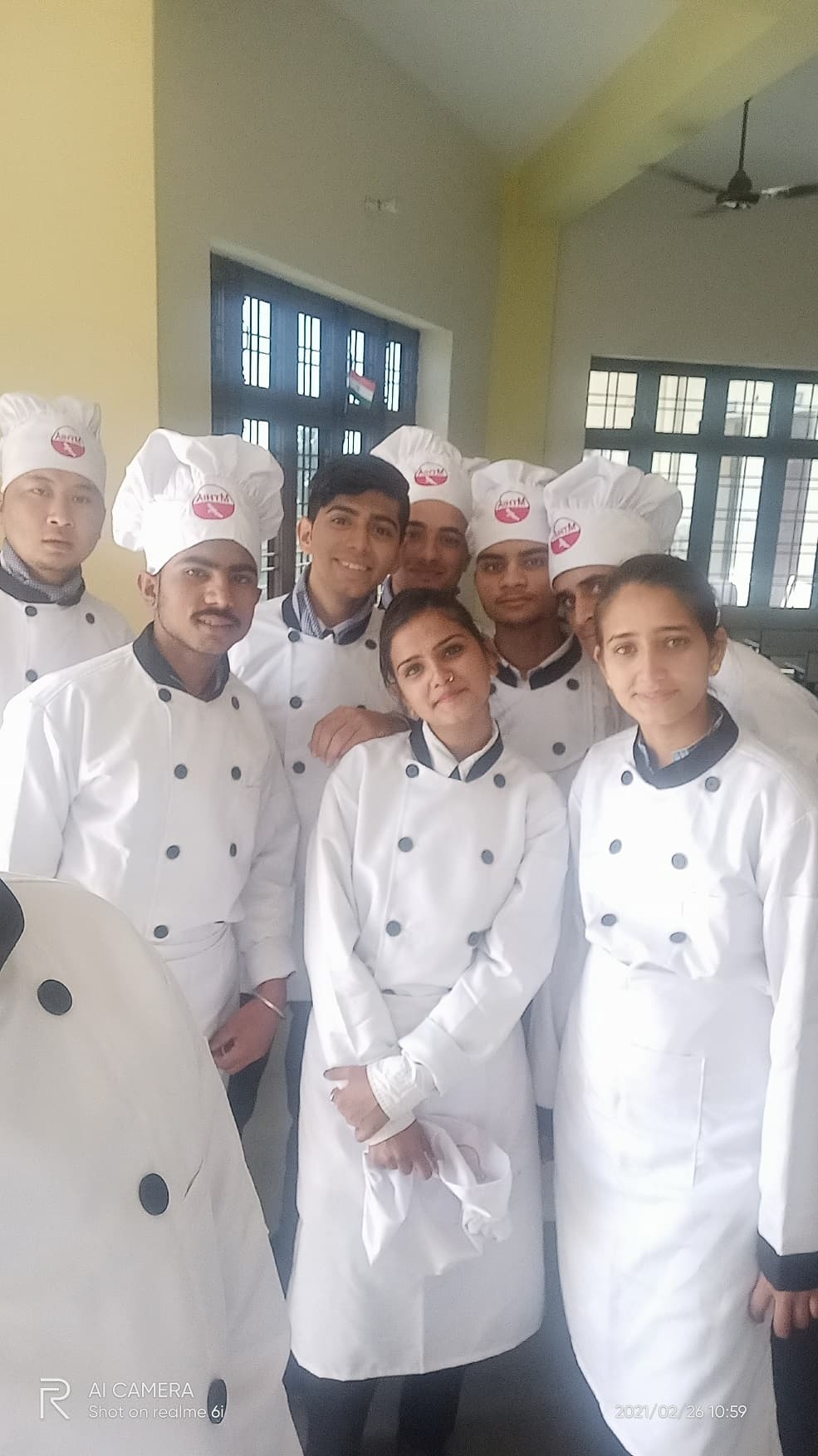 Amazon Institute of Hotel Tourism and Management Dehradun Campus photo 251