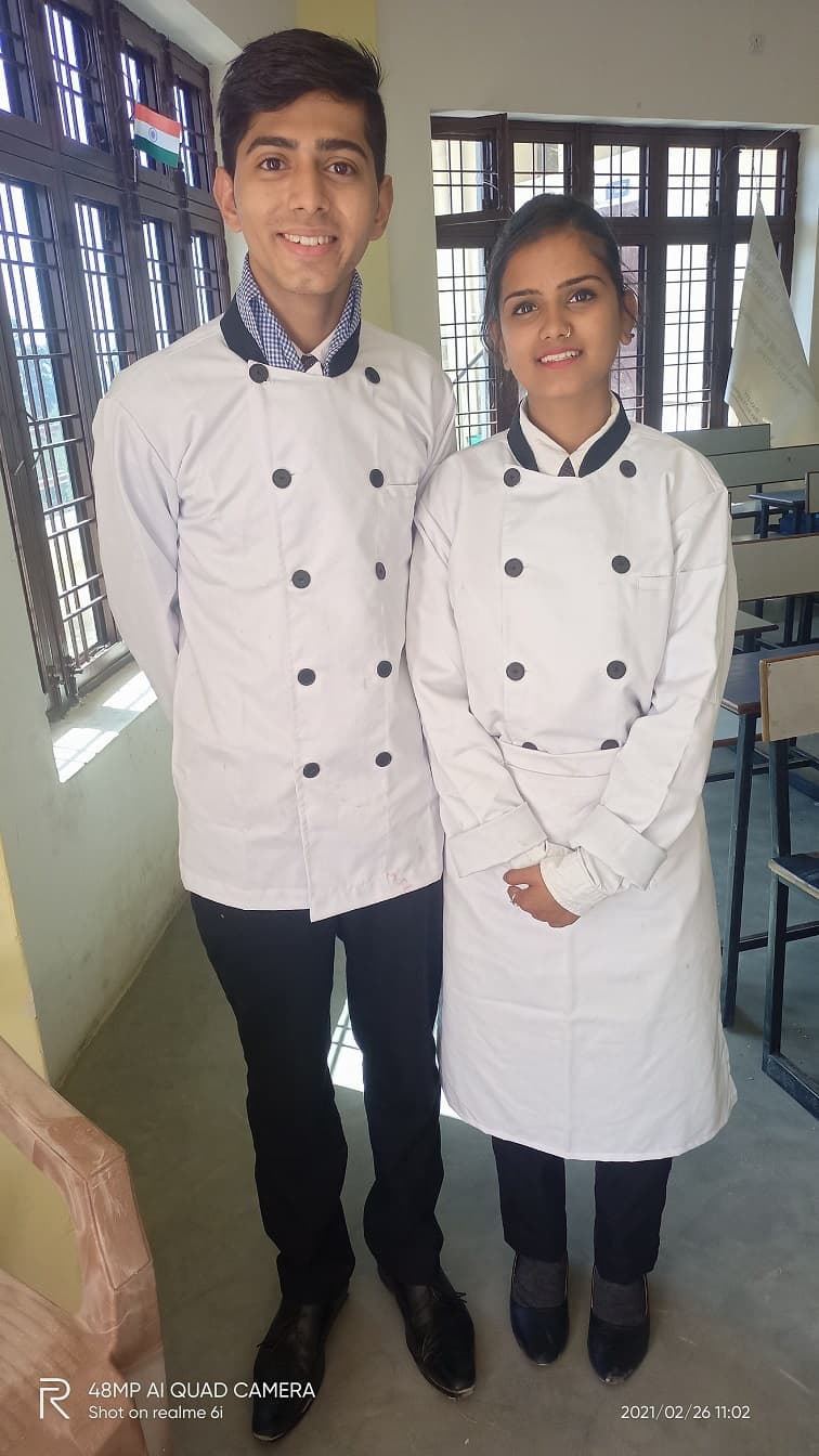 Amazon Institute of Hotel Tourism and Management Dehradun Campus photo 254