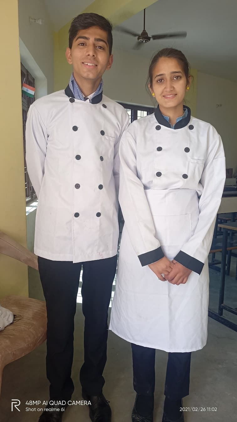 Amazon Institute of Hotel Tourism and Management Dehradun Campus photo 255