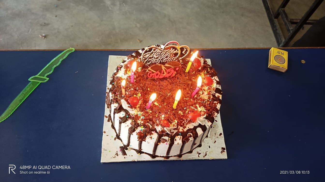 Amazon Institute of Hotel Tourism and Management Dehradun Campus photo 256