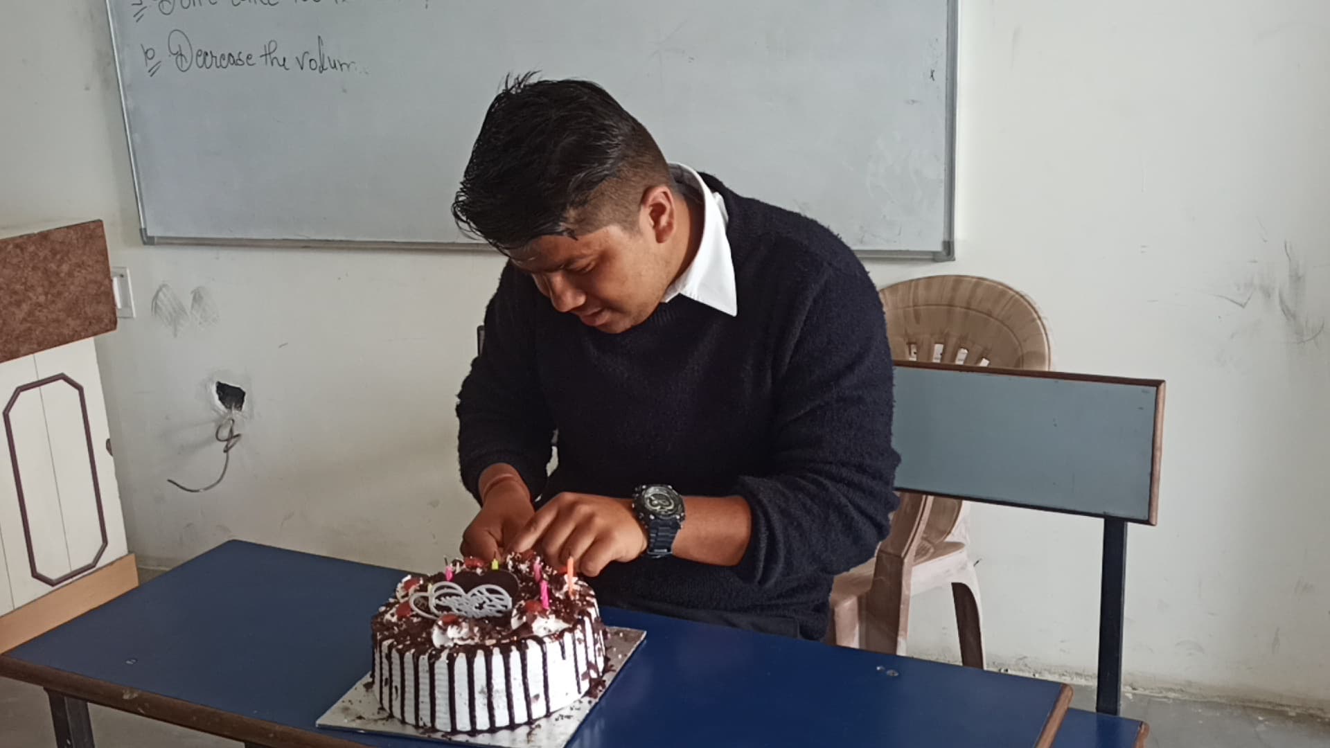 Amazon Institute of Hotel Tourism and Management Dehradun Campus photo 258