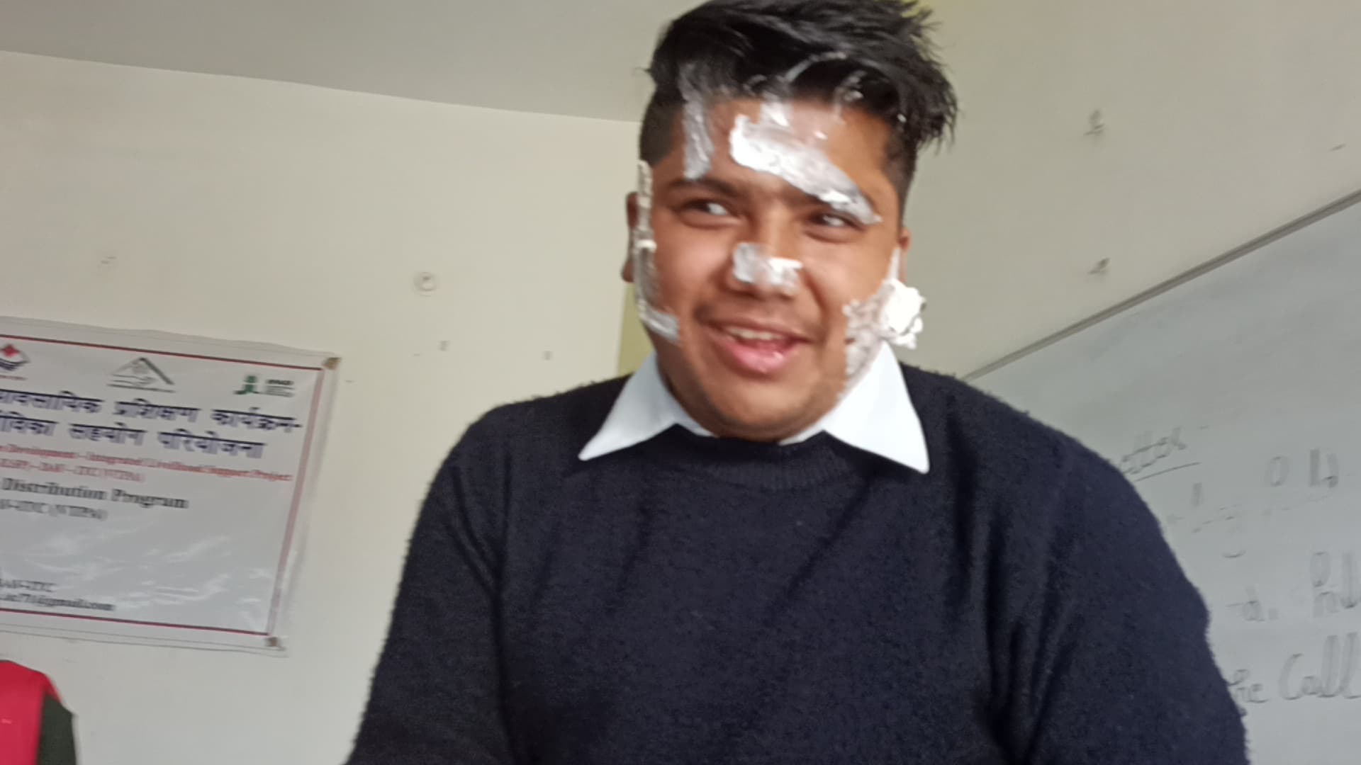 Amazon Institute of Hotel Tourism and Management Dehradun Campus photo 259