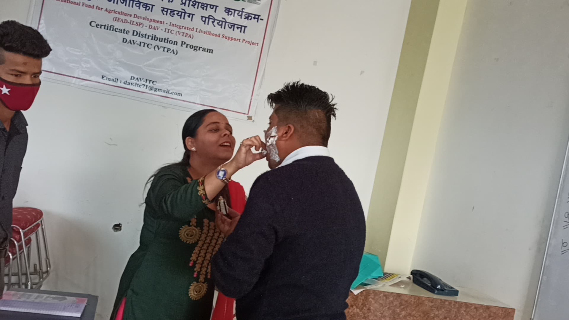 Amazon Institute of Hotel Tourism and Management Dehradun Campus photo 260