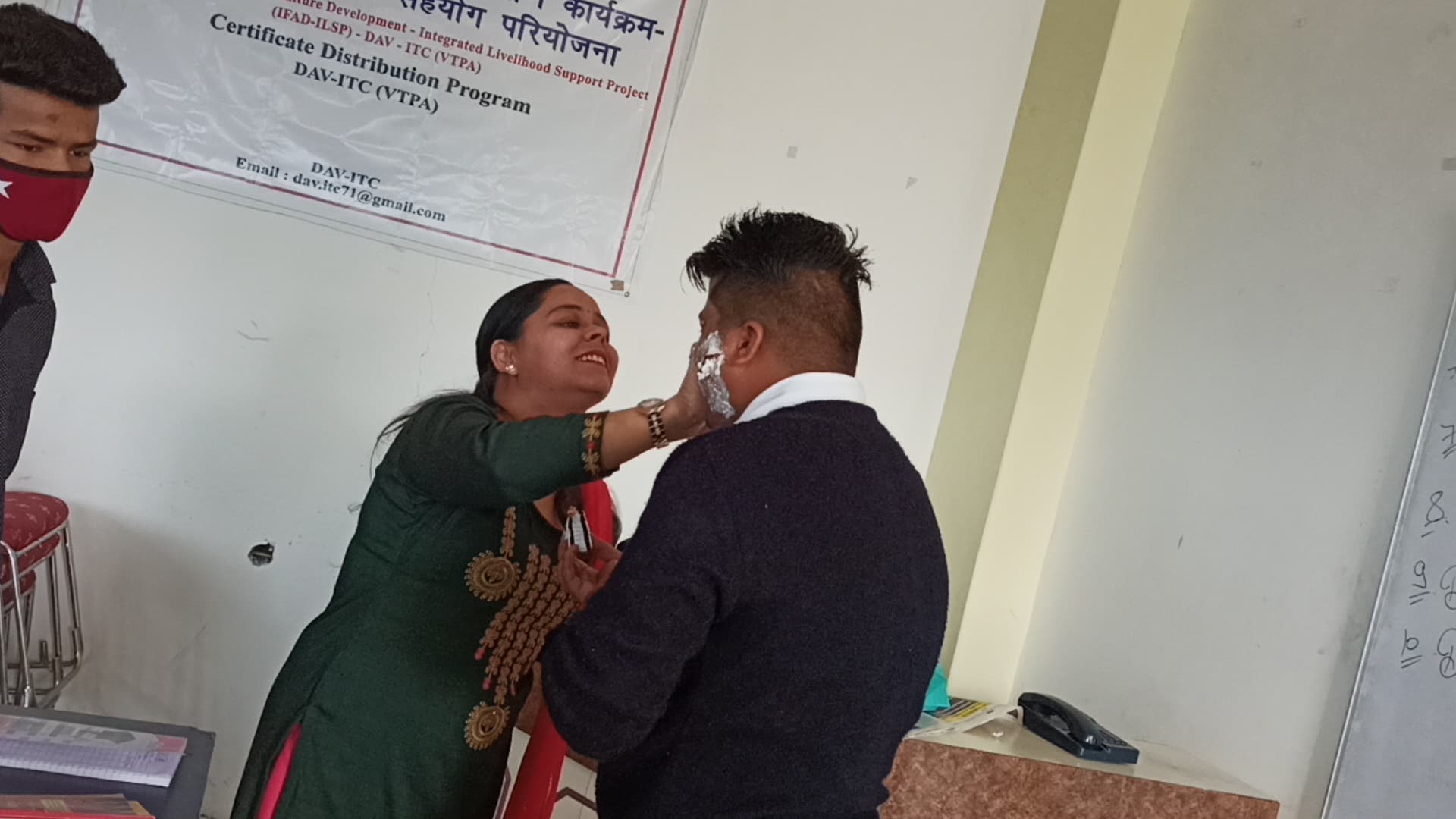 Amazon Institute of Hotel Tourism and Management Dehradun Campus photo 261