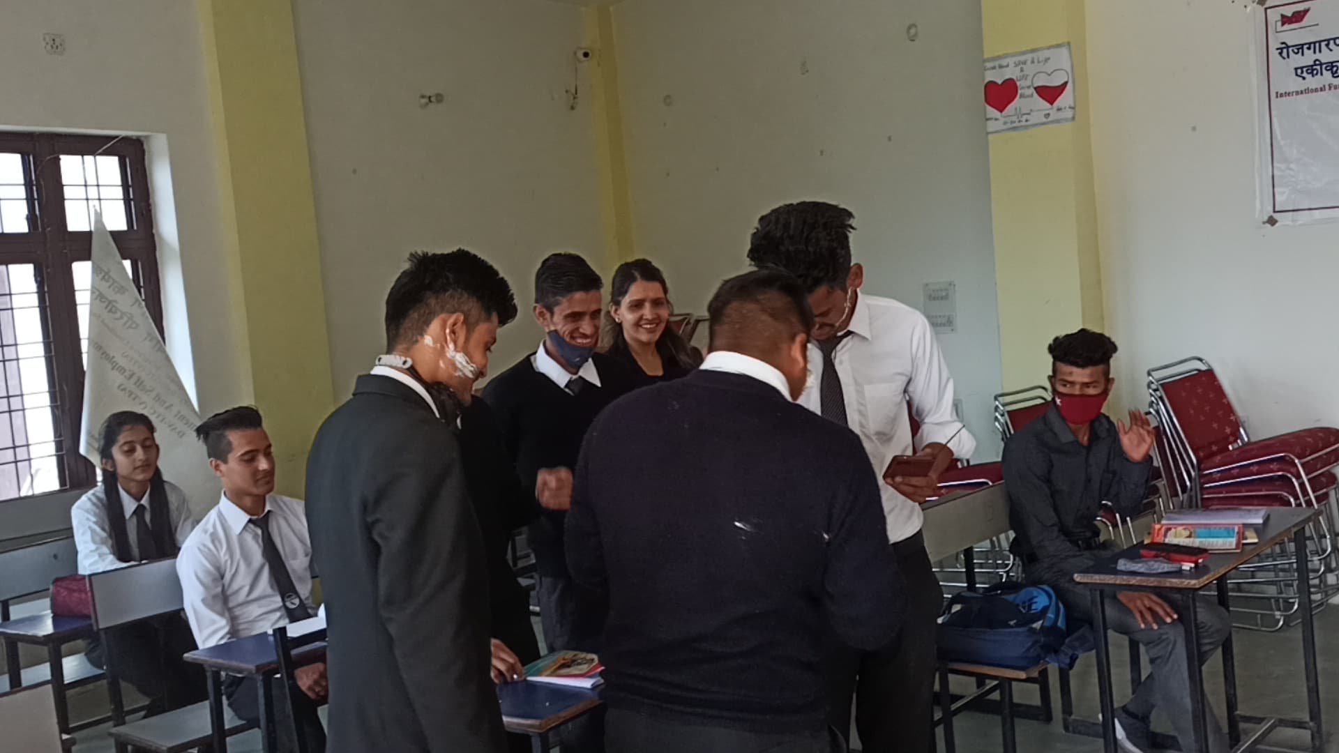 Amazon Institute of Hotel Tourism and Management Dehradun Campus photo 262