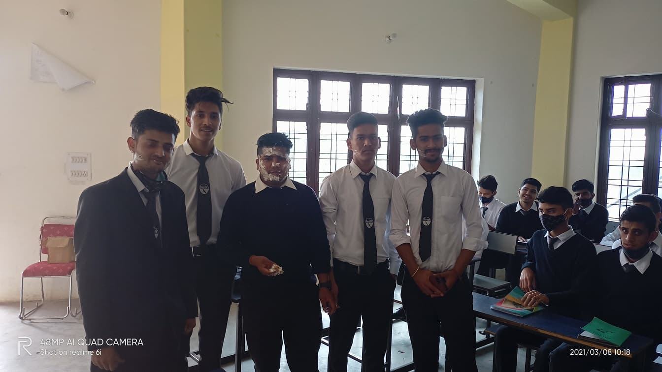 Amazon Institute of Hotel Tourism and Management Dehradun Campus photo 263