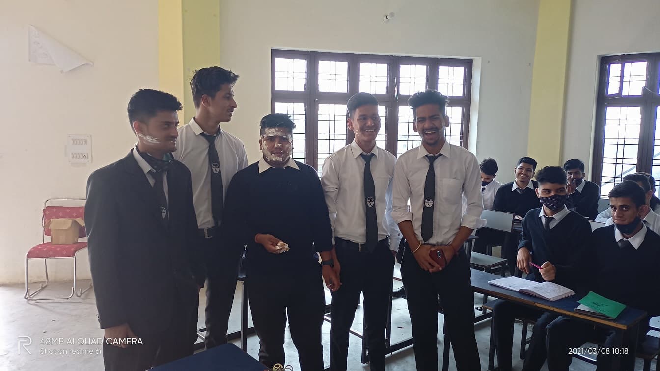 Amazon Institute of Hotel Tourism and Management Dehradun Campus photo 264