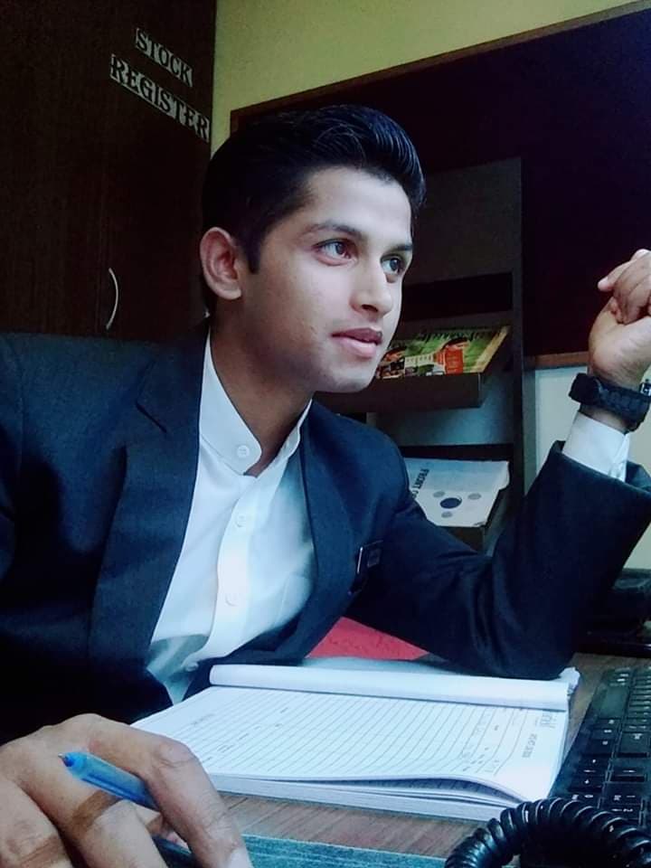 Amazon Institute of Hotel Tourism and Management Dehradun Campus photo 265