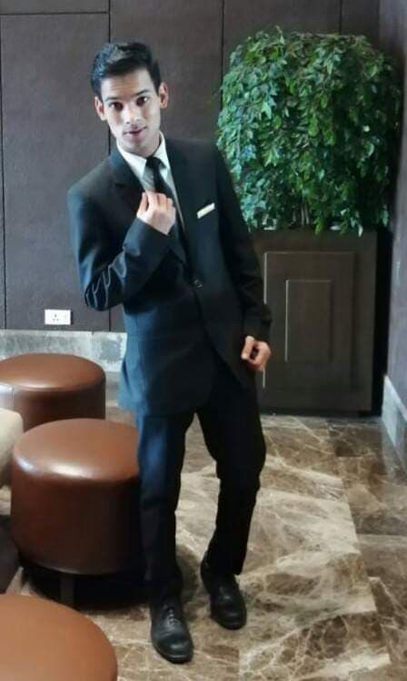 Amazon Institute of Hotel Tourism and Management Dehradun Campus photo 266