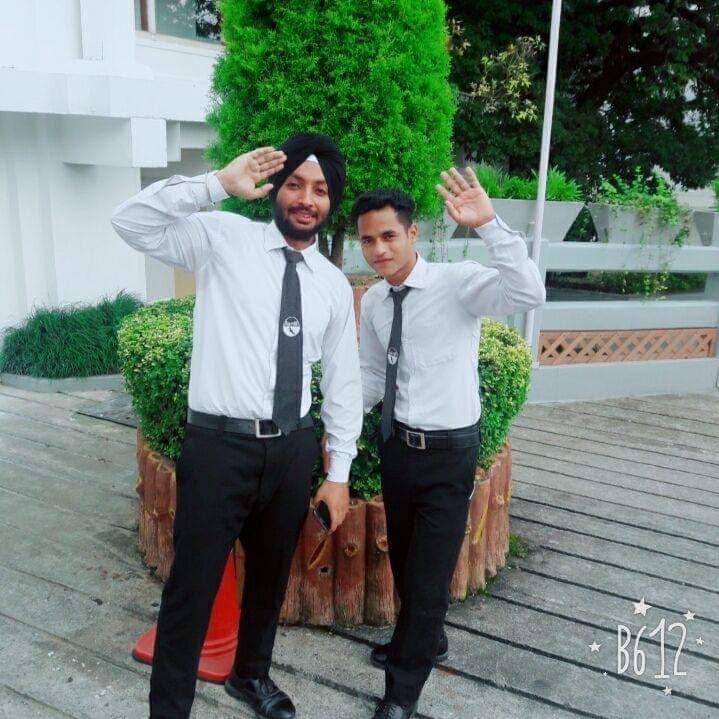 Amazon Institute of Hotel Tourism and Management Dehradun Campus photo 267