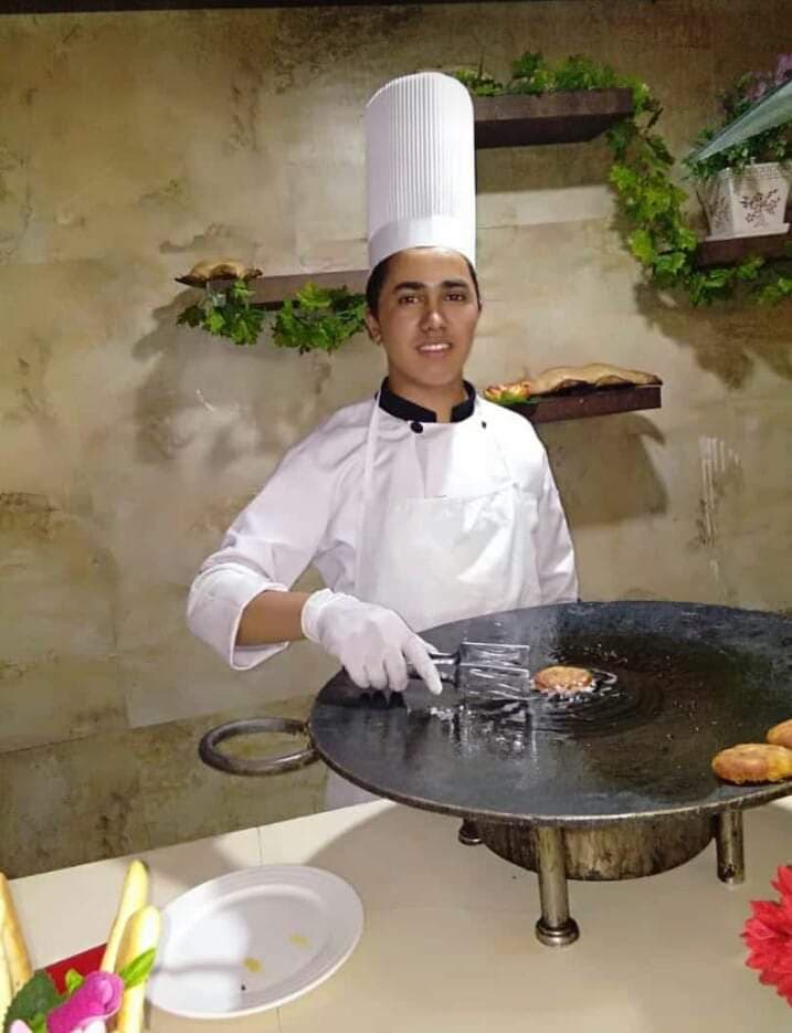 Amazon Institute of Hotel Tourism and Management Dehradun Campus photo 272