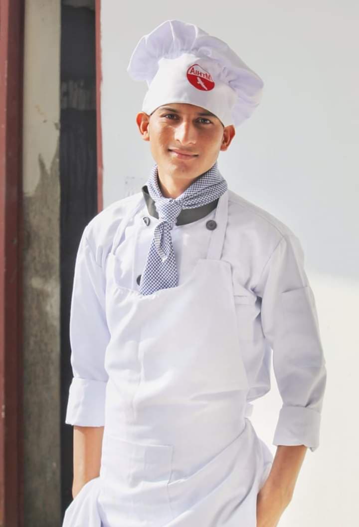 Amazon Institute of Hotel Tourism and Management Dehradun Campus photo 273