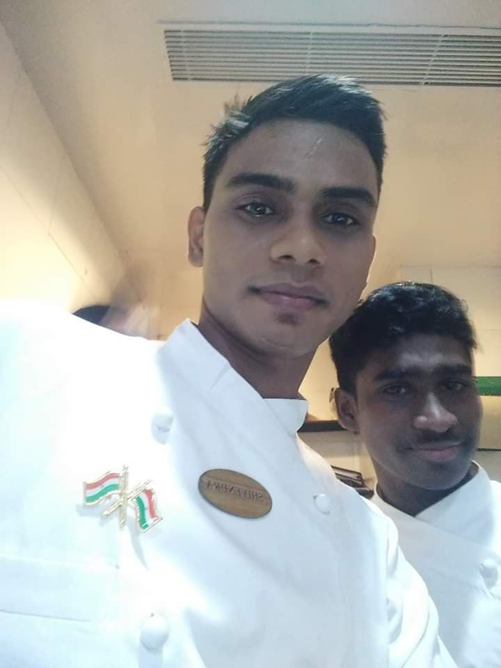 Amazon Institute of Hotel Tourism and Management Dehradun Campus photo 287