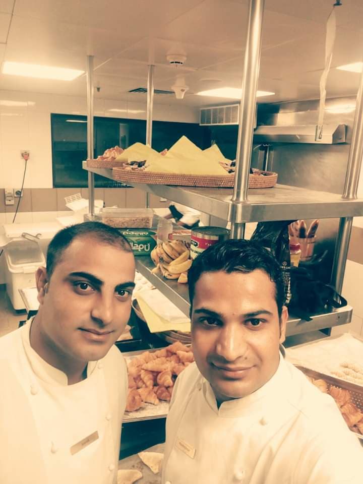 Amazon Institute of Hotel Tourism and Management Dehradun Campus photo 289