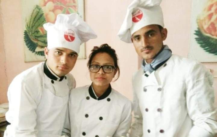 Amazon Institute of Hotel Tourism and Management Dehradun Campus photo 291