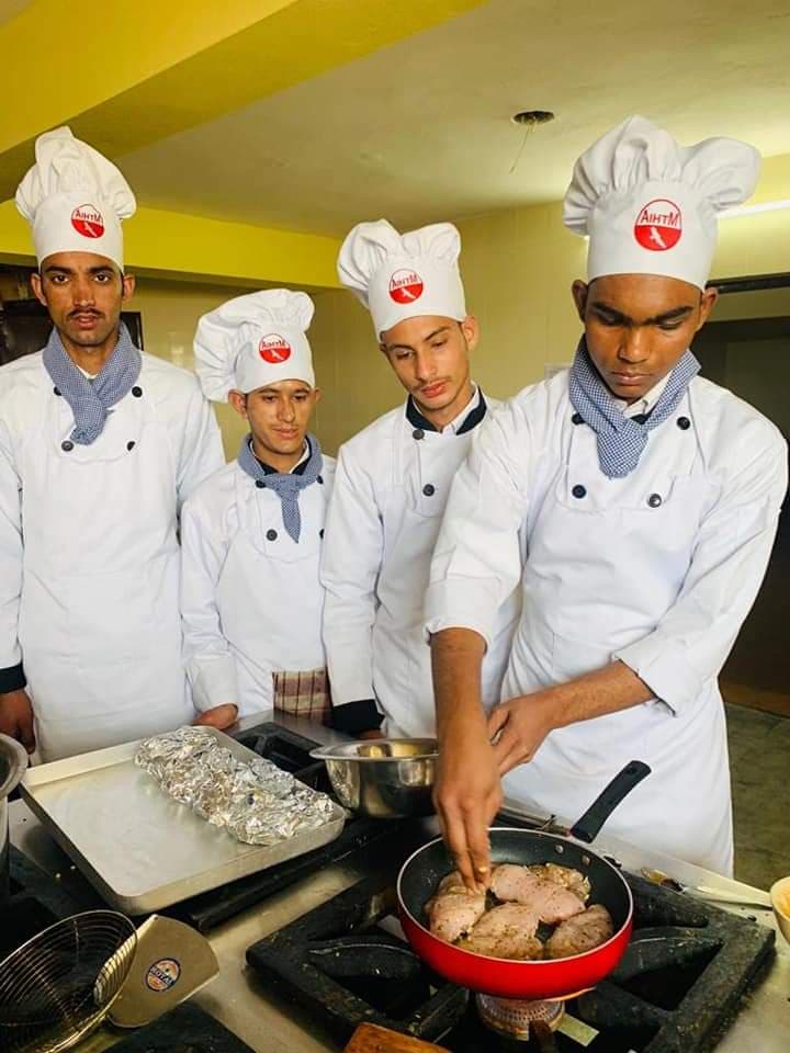 Amazon Institute of Hotel Tourism and Management Dehradun Campus photo 292