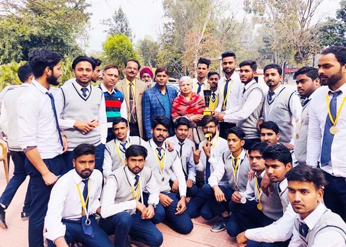 Gyani Inder Singh Institute of Professional Studies Dehradun Events photo 5