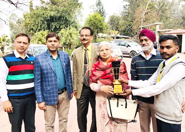 Gyani Inder Singh Institute of Professional Studies Dehradun Events photo 3