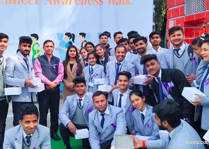 Gyani Inder Singh Institute of Professional Studies Dehradun Events photo 13