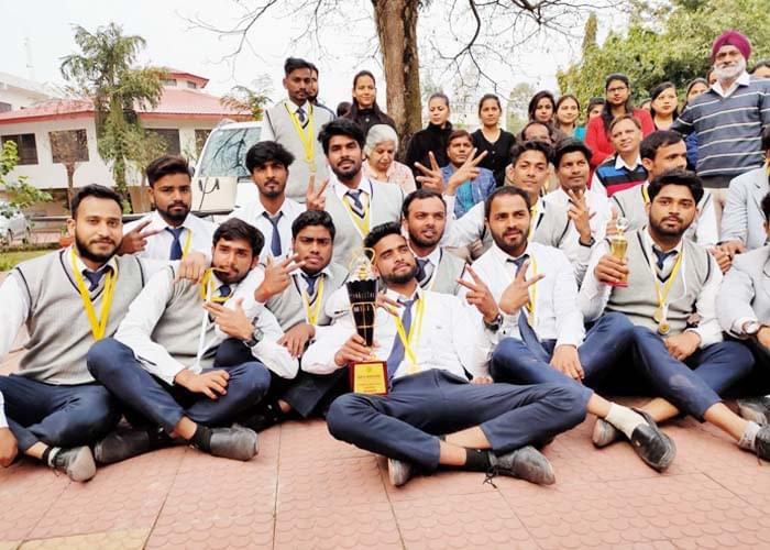 Gyani Inder Singh Institute of Professional Studies Dehradun Events photo 6