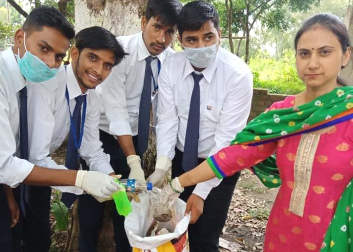 Gyani Inder Singh Institute of Professional Studies Dehradun Events photo 11