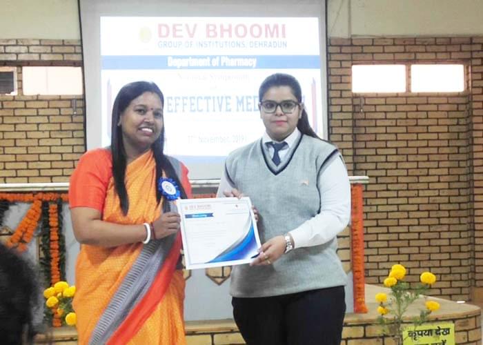 Gyani Inder Singh Institute of Professional Studies Dehradun Events photo 12