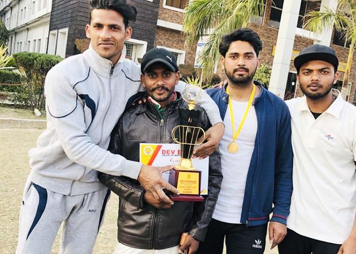 Gyani Inder Singh Institute of Professional Studies Dehradun Events photo 4