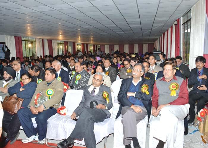 Gyani Inder Singh Institute of Professional Studies Dehradun Events photo 7