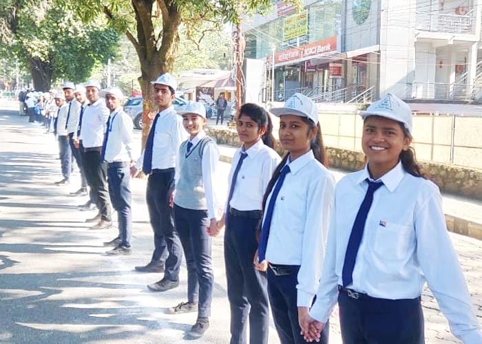 Gyani Inder Singh Institute of Professional Studies Dehradun Events photo 9