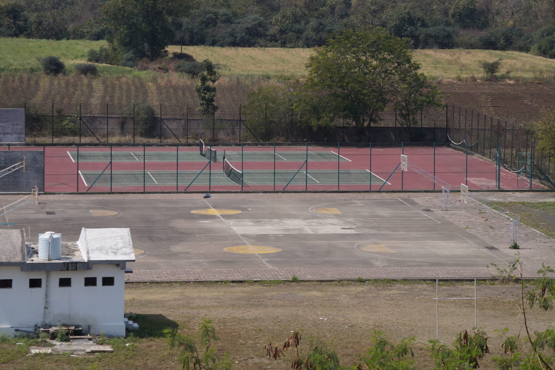 SB Jain Nagpur Infrastructure photo 22