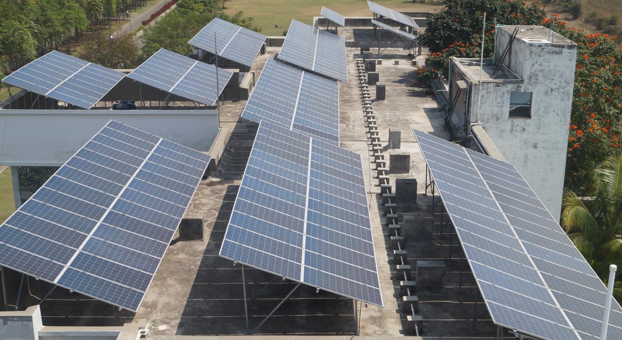 SB Jain Nagpur Infrastructure photo 20