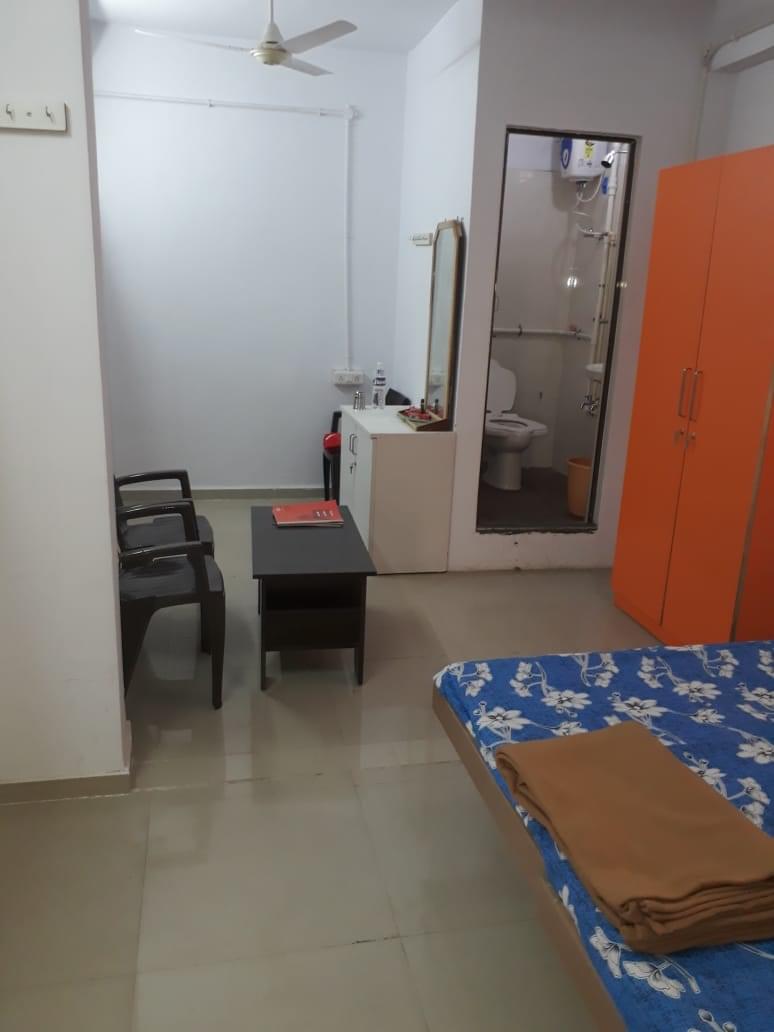 Silver Oak University Ahmedabad Facilities photo 1