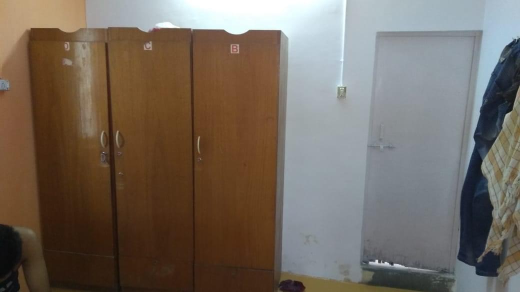 Silver Oak University Ahmedabad Facilities photo 5