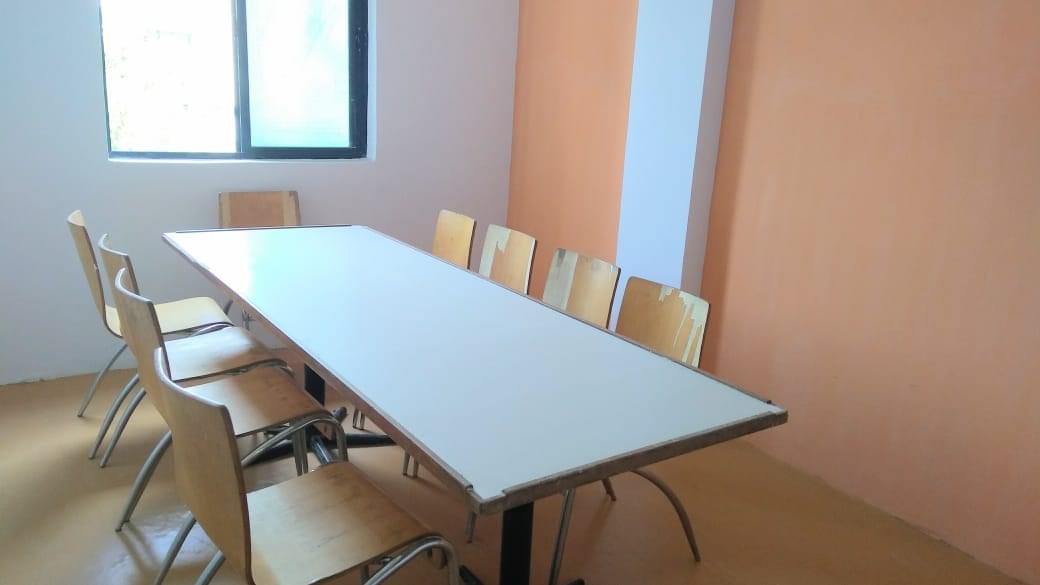 Silver Oak University Ahmedabad Facilities photo 6