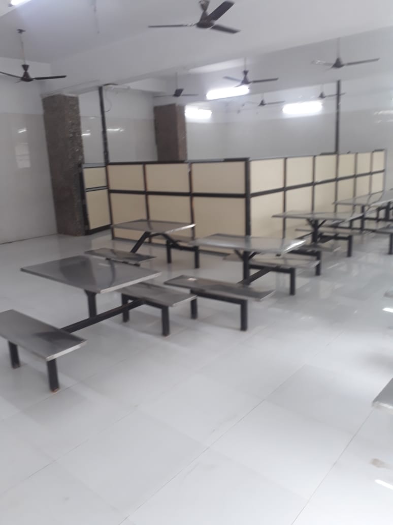 Silver Oak University Ahmedabad Facilities photo 14
