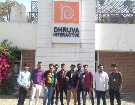 Arena Animation Sayajigunj Vadodara Extra Curriculars photo 7