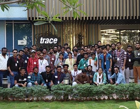 Arena Animation Sayajigunj Vadodara Extra Curriculars photo 8