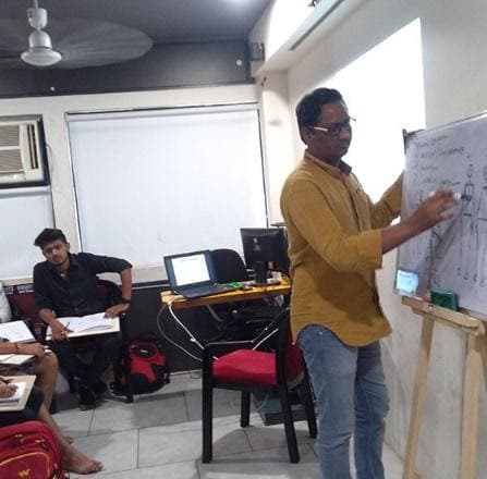 Arena Animation Sayajigunj Vadodara Extra Curriculars photo 2