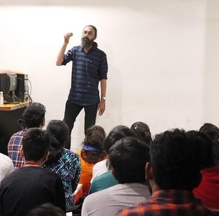 Arena Animation Sayajigunj Vadodara Extra Curriculars photo 3