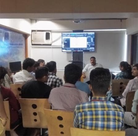 Arena Animation Sayajigunj Vadodara Extra Curriculars photo 4