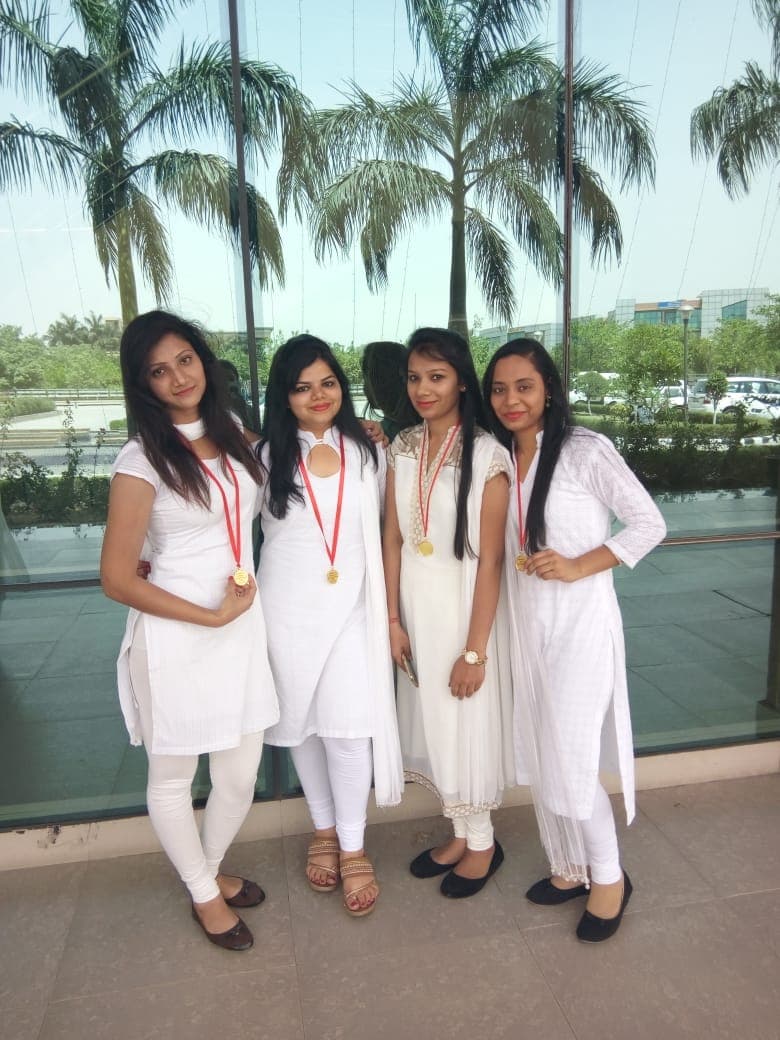 Kedarnath Aggarwal Institute of Management Charkhi Dadri Events photo 7