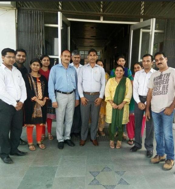 Kedarnath Aggarwal Institute of Management Charkhi Dadri Events photo 8