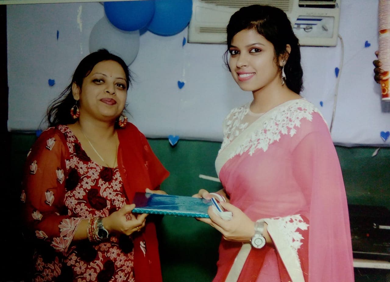 Kedarnath Aggarwal Institute of Management Charkhi Dadri Events photo 10